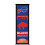 Buffalo Bills Banner en Scroll Sign 1