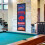 Buffalo Bills Banner en Scroll Sign 3