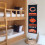 WinCraft Bears Banner e Scroll Sign 4