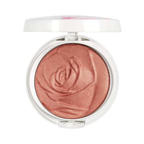 Physicians Formula Ros? All Day Highlighter Blush Face Powder  Blush P 1