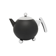 Bredemeijer Th i re Bella Ronde 1,2L Noir mat