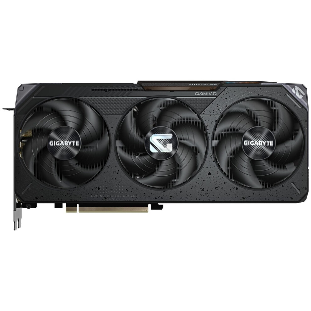 Gigabyte Radeon Rx 9070 Xt Gaming Oc 16Gb (Gv-R9070xtgaming Oc-16Gd)