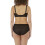 Freya Freya Viva Side Support Underwire Bra (5641) 36FF Lace Noir 5