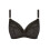 Freya Freya Viva Side Support Underwire Bra (5641) 36FF Lace Noir 3