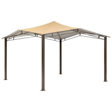 Wymienna osłona górna baldachimu Garden Winds do altanki ShelterLogic Sequoia - Riplock 350