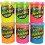 JA-RU 1Lb Mega Flarp Θόρυβος Putty Αρωματισμένο (2 μονάδες), Αντικείμενα Fidget 3