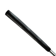 Winn Golf 2020-VSN Excel Medallist Vision Puttergriff (schwarz)