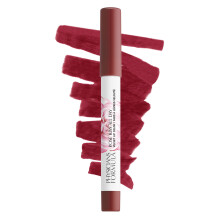 Physicians Formula Ros? Kiss All Day Velvet Lip Color Wine & Dine | Dermatologicky testovan , klinicky testovan