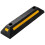 Zone Tech Heavy Duty Rubber Parking Guide - Premium Quality Durable Ca 1