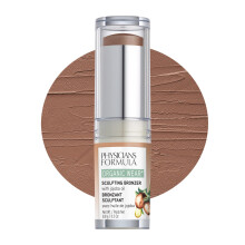 Physicians Formula Organic Wear Bronzer Makeup Stick Mocha, Δερματολόγος Εγκεκριμένο, 2- Mocha