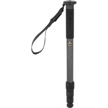 Robus RCM-439 4-sekcyjny monopod z włókna węglowego 65""