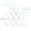 Frida Baby Natural Vapor Bath Bombs  10 Count 3