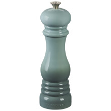 Le Creuset Salt Mill 8"""" x 2 1/2"""" Sea Salt