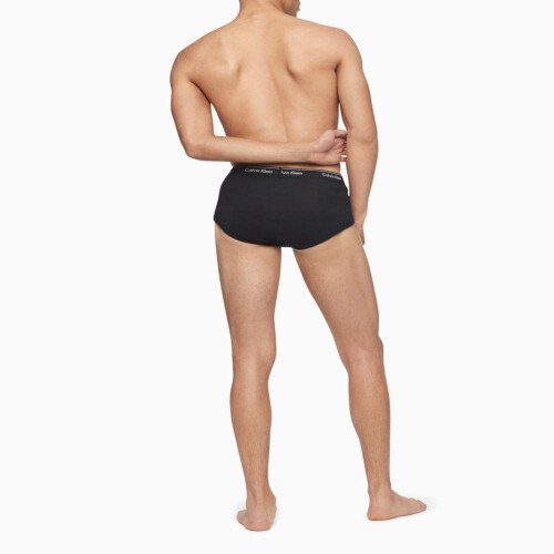 Calvin Klein Cotton Classics Multipack Kalsonger 1