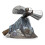 Fascinations Metal Earth Marvel Stormbreaker 3D Μεταλλικό Κιτ Μοντέλου 2