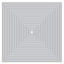 Hero Arts Di713 Infinity Dies Square Infinity