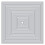 Hero Arts Di713 Infinity Dies Square Infinity 1