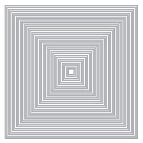 Hero Arts Di713 Infinity Dies Square Infinity