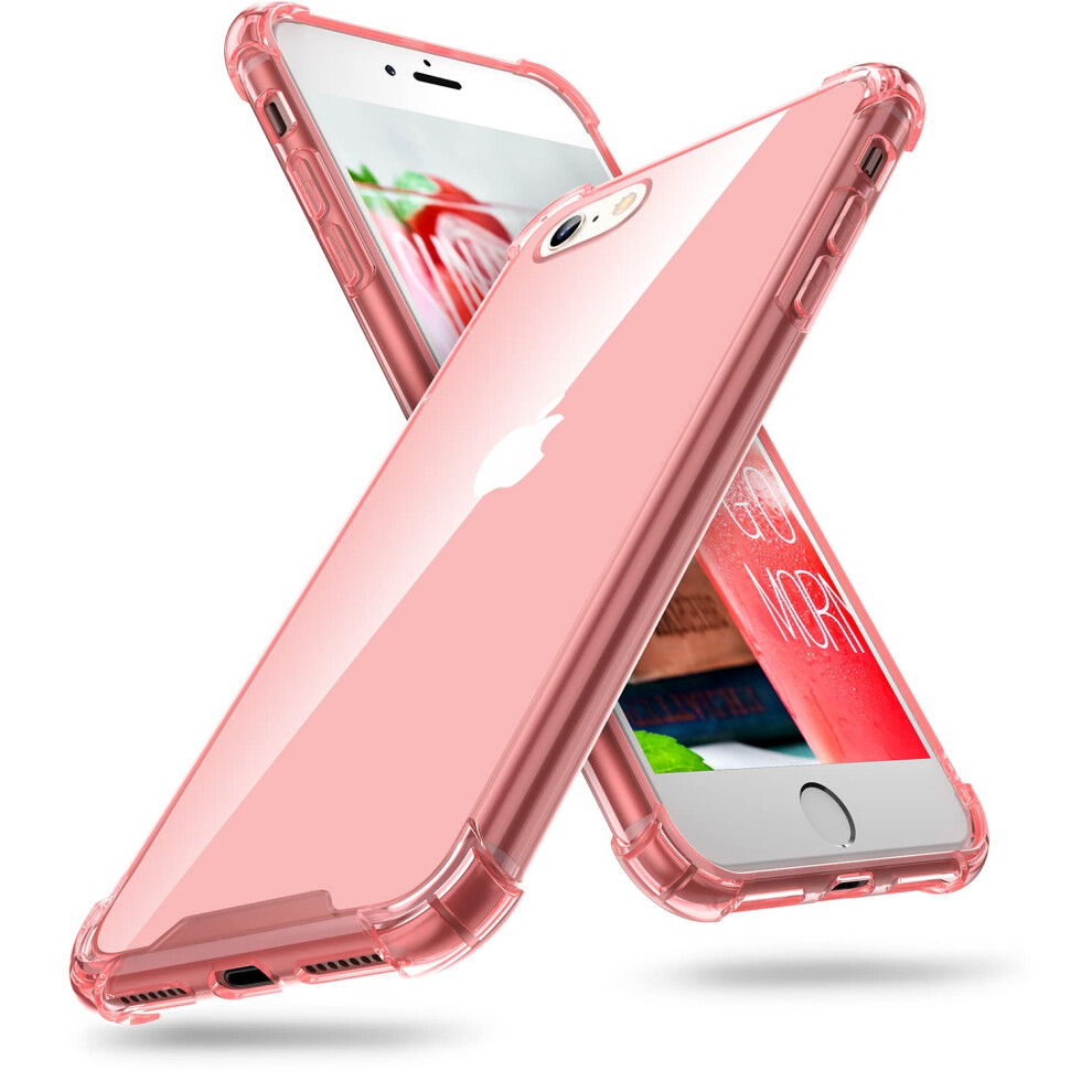 Oribox Case Compatible With Iphone Se 2022/2020 Compatible With Ipho 192530351278