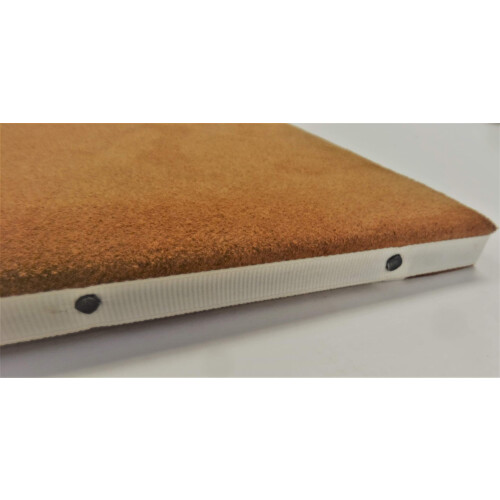 Gilding Pad 6 """" x9 """" 1