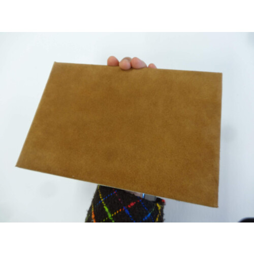Gilding Pad 6 """" x9 """" 2