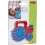HABA Tractor Silicone Teether 5