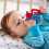HABA Tractor Silicone Teether 2