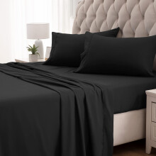 Sleep Zone Nanotex Super Soft Cooling Copii Set Set Twin XL 3 Piese - Piese u?oare pentru ngrijire pentru ngrijire ?i seturi de perne - Pilot d