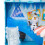 Disney Disney Pop Adventures Ψυχρός Όσκαρ Κρεβατοκάμαρα 4