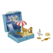 Disney Pop Adventures Frozen Olaf Quarto