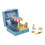 Disney Disney Pop Adventures Ψυχρός Όσκαρ Κρεβατοκάμαρα 1