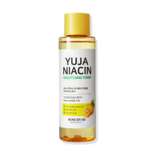 SOME BY MI Yuja Niacin 30 Days Miracle Brightening Toner - 507Oz 150m