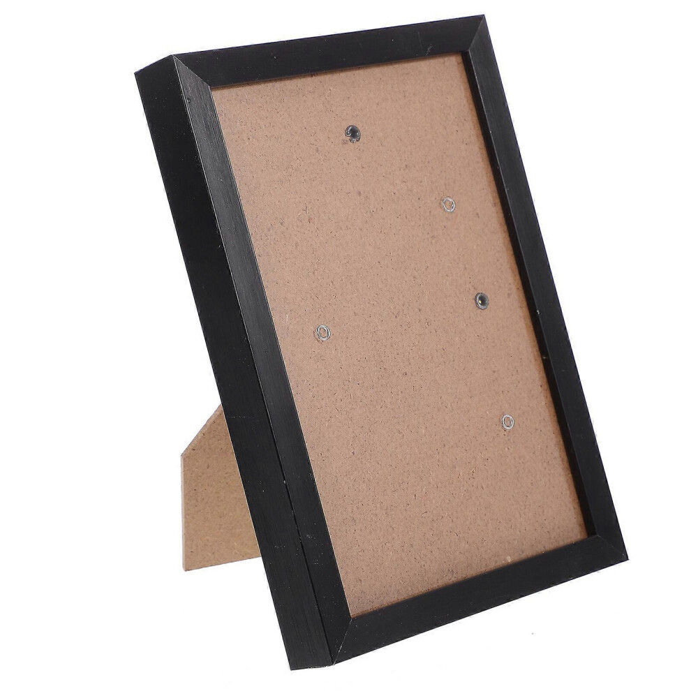 Kricely (As Show, One Size) Picture Frame Display Picture Frame Wall Photo Frame Modern Style Picture Frame Decor