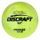 Diskaft Paul Mcbeth Signatur 1