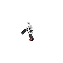 TAMA Sizzle Touch Drop Clutch (STDC7)