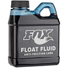 FOX SHOX 2020 FLOAT X2 2-POS-spaken Metrisk fabrik bakre chock-210 x 55