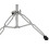DW 3000 Series Straight Boom Cymbal Stand (DWCP3700A) 5