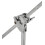 DW 3000 Series Straight Boom Cymbal Stand (DWCP3700A) 3