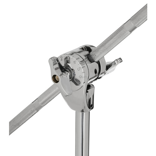 DW 3000 Series Straight Boom Cymbal Stand (DWCP3700A) 2