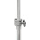 DW 3000 Series Straight Boom Cymbal Stand (DWCP3700A) 4