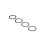 ARRMA Ring 13x16x0.2mm (4) ARA709031 1