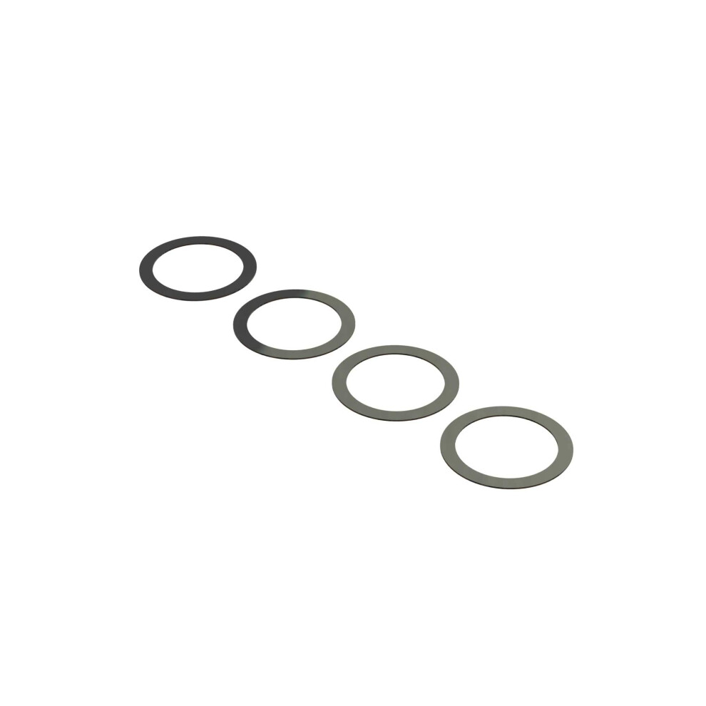 Arrma Washer 13X16x0.2mm (4) Ara709031 5052127036139