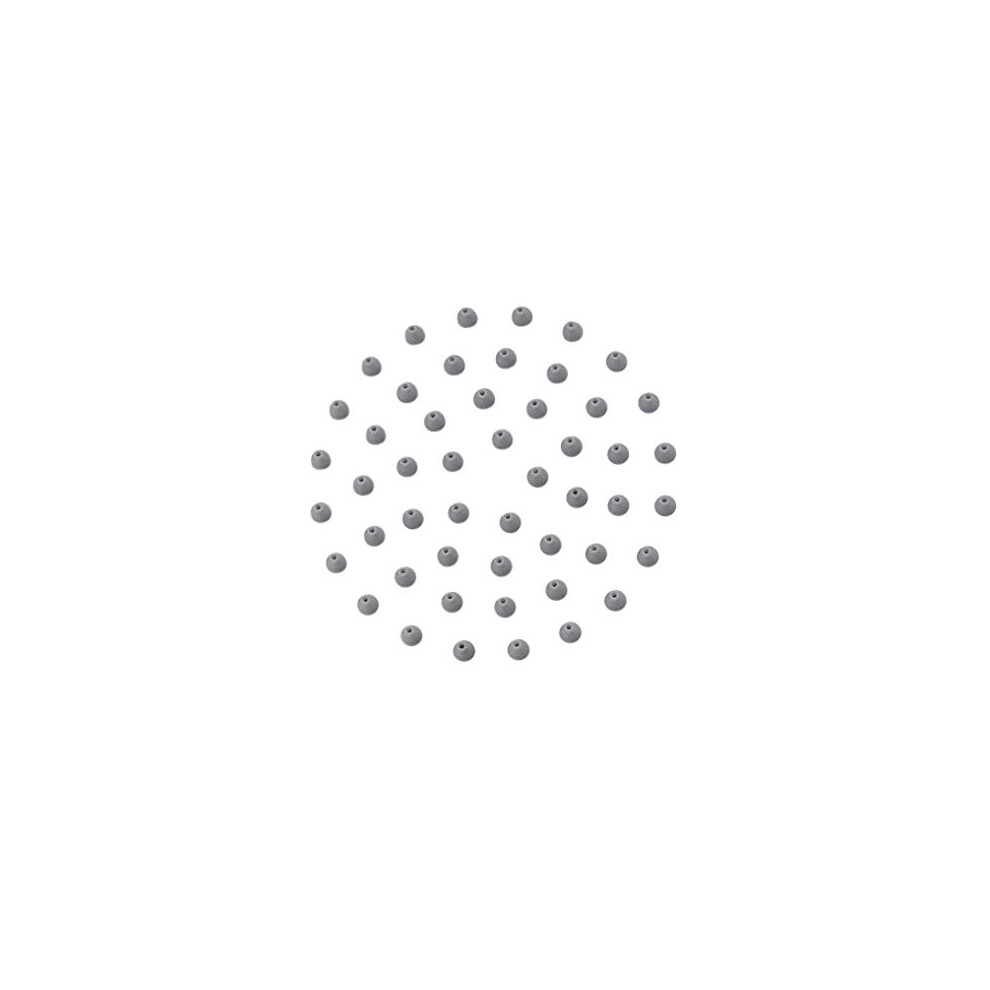 Shower Head Replacement Nozzles For Hammerhead Showers | Made From Hig 742939845696