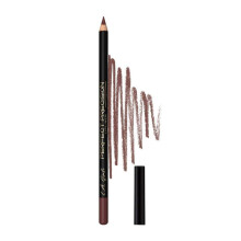 La Girl Perfect Precision Lipliner Pencil - 723 Satin Plum
