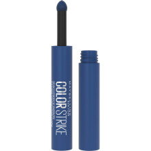 Maybelline New York Color Strike Eye Shadow Pen Cream To Powder Finish 65 Ace