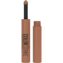 Maybelline New York Color Strike Eye Shadow Pen, Cream To Powder, 45 Chase