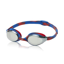 Speedo Unisex-Παιδικά Καθρέπτες Γυαλιά Κολύμβησης Junior Hyper Flyer 6-14 ετών