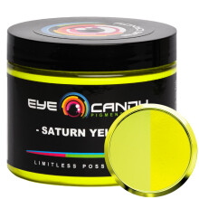 Eye Candy Mica Powder - Neon Pigment - Barvivo na epoxid - Pryskyrice - Prce se drevem - Formy na mdlo - Vroba svcek - Sliz - Bomby do koupele -