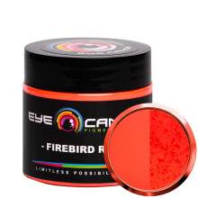 Eye Candy Premium Mica Powder - Neonov pigmentov barvivo pro epoxidovou pryskyrici Formy na vrobu mdla na vrobu svcek Bomby na vrobu slizu Lak
