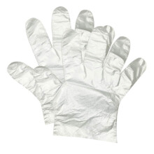 Hlin 1500 PCS Plastikhandsker Disponable - F?devarepr?parathandsker Engangshandsker Gennemsigtig til reng?ring af madservice En st?rrelse passer